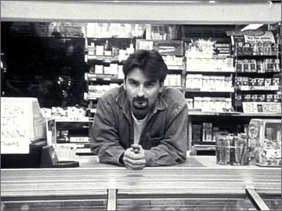 Brian O' Halloran played the part of Dante Hicks in Kevin Smith's 1994 film Clerks and the 2006 sequel Clerks II 