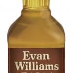 Evan Williams Apple Orchard Liqueur