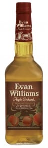 Evan Williams Apple Orchard Liqueur