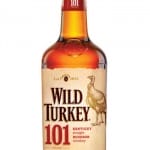 Wild Turkey 101 Bottle