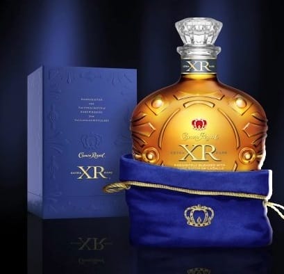 Crown Royal XR Whisky Review