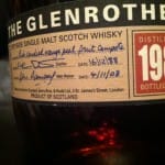 Glenrothes 1988 Review