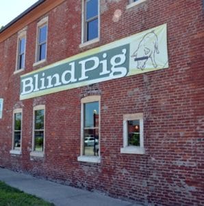 Blind Pig Louisville