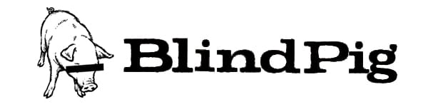 Blind Pig Louisville Logo