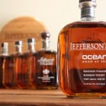 Jefferson’s Ocean Bourbon
