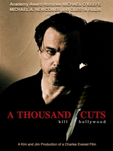 A Thousand Cuts Movie