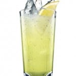Glass of Lemonade