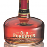 Old Forester Birthday Bourbon 2012