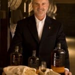 Tom Bulleit, Founder of Bulleit Bourbon