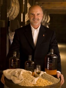 Tom Bulleit, Founder of Bulleit Bourbon