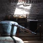 Woodford Distillery