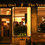 The Little Owl Greenwich Village New York
