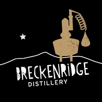 Breckenridge Distillery logo