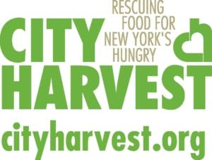City Harvest New York