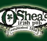 O Shea’s Irish Pub