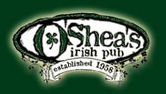 O Shea's Irish Pub