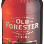 Old Forester Signature Bourbon