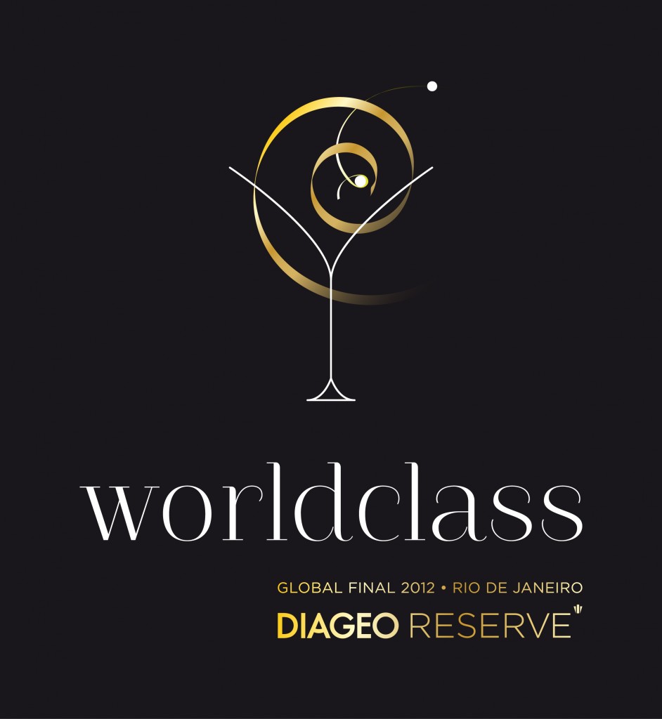 World Class Diageo Global Final where 39 bartenders face-off, and the competition is the feature of World's Best Bartender