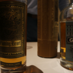 Compass Box Whisky Flaming Heart and Great King Street New York Limited Edition