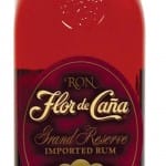 Flor de Caña 7 Year Rum