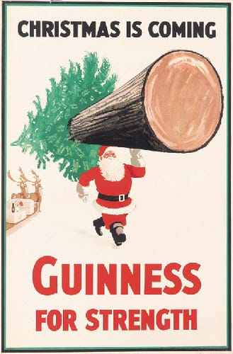 Guinness For Strength