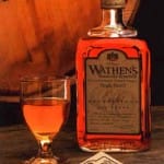 Wathen’s Single Barrel Bourbon