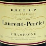Champagne Laurent-Perrier Brut L-P