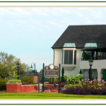 Evansville Country Club