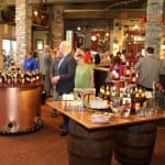 Four Roses Distillery New Visitors Center