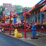 Lynn’s Paradise Cafe Closed