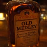 Old Medley Bourbon