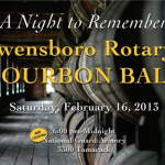 Owensboro Rotary Bourbon Ball