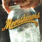 Moonshiners TV show logo