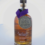 Breckenridge Bourbon wins a Gold Medal at the 2013 Denver International Spirits Competition