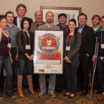 Denver International Spirits Competition Judges for 2013