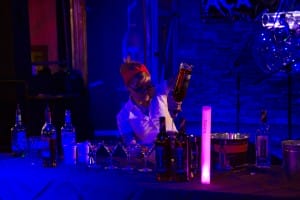 Mixologists use TUACA Cinnaster in new cocktail creations as they compete in Denver