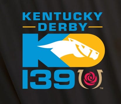 Kentucky Derby 139 Logo 