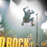 Kid Rock Best Night Ever Tour