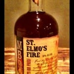 St Elmo’s Fire Spirit MB Roland