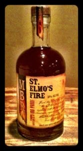 St Elmo's Fire Spirit MB Roland