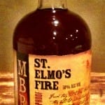 St Elmos Fire Liquor