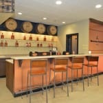 Woodford Reserve Room Fort Knox