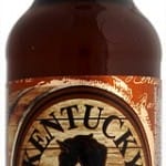 Kentucky Bourbon Barrel Ale by Alltech