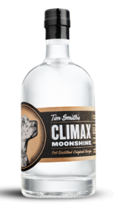 Original Recipe Climax Moonshine