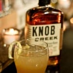 Knob Creek Bourbons