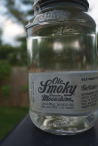 Ole Smoky Moonshine Original Moonshine