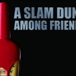 Slam Dunk Makers Mark