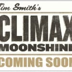 Tim Smith Climax Moonshine