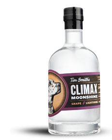 Grape Climax Moonshine