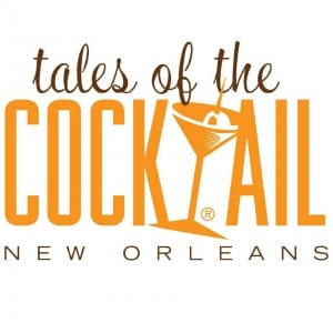 Tales of the Cocktail logo